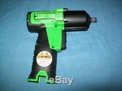NEW Snap-on Lithium Ion CT761AGDB 14.4Volt 3/8 drive CordLESS Impact Wrench