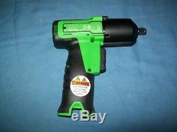 NEW Snap-on Lithium Ion CT761AG 14.4 Volt 3/8 drive CordLESS Impact Wrench