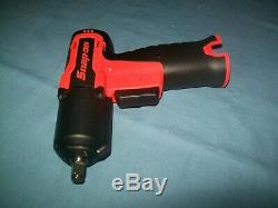 NEW Snap-on Lithium Ion CT761AODB 14.4Volt 3/8 drive CordLESS Impact Wrench
