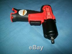 NEW Snap-on Lithium Ion CT761AOK2 14.4V 14.4Volt 3/8 dr CordLESS Impact Wrench