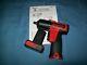 NEW Snap-on Lithium Ion CT761 14.4V 3/8 dr CordLESS Impact Wrench 1 battery