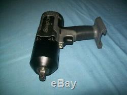 NEW Snap-on Lithium Ion CT8850GMWB 18V 18 Volt cordless 1/2 impact Wrench Gun