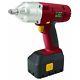 New 18 Volt Cordless Impact Wrench WITH CHARGER AND BATTERY INCLUDED