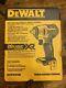 New DEWALT DCF890B 20V Max XR Cordless Impact Wrench (Tool Only)