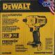 New DEWALT DCF894B 20V Max XR Cordless Impact Wrench (Tool Only)