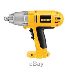 New Dewalt 1/2 18v Xrp Cordless High Torque Impact Wrench Dw059b (tool Only)