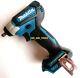 New Makita 18V XWT12ZB Brushless Cordless 3/8 Impact Wrench 2 Speed 18 Volt LXT
