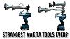 New Makita 18v Train Horn What An Airhorn On A Cordless Tool Platform Really