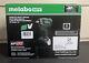 New Metabo HPT WR18DBDL2Q4 18V 1/2 Cordless Impact Wrench Tool Only IP56 (J26)