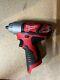 New Milwaukee 2463-20 M12 3/8 in. Cordless Impact Wrench bare tool