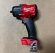 New Milwaukee 2960-20 M18 FUEL 18V 3/8 Impact Wrench Bare Tool