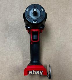 New Milwaukee 2960-20 M18 FUEL 18V 3/8 Impact Wrench Bare Tool 5