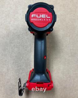 New Milwaukee 2960-20 M18 FUEL 18V 3/8 Impact Wrench Bare Tool 5