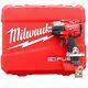 New Milwaukee 2960-20 M18 FUEL 3/8 Cordless Mid Torque Impact Wrench FREE CASE