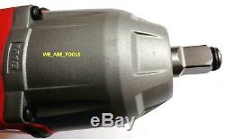 New Milwaukee M18 2663-20 Cordless 1/2 Impact Wrench, 1 48-11-1850 5.0 Battery