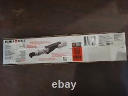 New PORTER CABLE 20V 3/8 inch Cordless Ratchet PCCF930B Tool Only