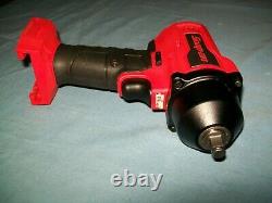New Snap-on CT9010DB 18V 18Volt Cordless Brushless 3/8 impact Wrench Tool Only