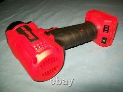 New Snap-on CT9010DB 18V 18Volt Cordless Brushless 3/8 impact Wrench Tool Only