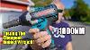 Onevan 18v Impact Wrench