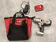 PORTER CABLE 20V MAX 1/2 DRIVE CORDLESS IMPACT WRENCH KIT PCC740 With RECEIPT