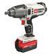 PORTER-CABLE PCC740LA 1/2 in 20 Volt Cordless 20V Impact Wrench with One Battery