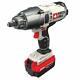 PORTER-CABLE PCC740LA 1/2-inch 20 Volt Cordless 20V Impact Wrench with One Battery