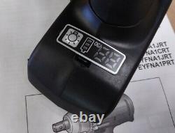 Panasonic EYFNA1P 18VOLT 1/2'' Cordless PULSE Impact Wrench 70-200 Nm