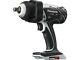 Panasonic New OEM EY7552 Cordless 18V Lithium Ion 1/2 Impact Wrench 346 Ft Lbs