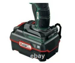 Parkside 20V Cordless Vehicle Impact Wrench 4AH Battery And Charger