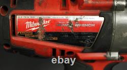(RI2) Milwaukee 2763-20 M18 1/2 Cordless Impact Wrench