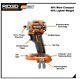 RIDGID 18V SubCompact Brushless Cordless 3/8 in. Or 1/2 in. Impact Wrench