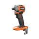RIDGID 18V SubCompact Cordless 1/2 In. Impact Wrench (Tool Only) With Belt Clip