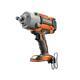 RIDGID 18-Volt OCTANE Cordless 1/2 in. High Torque Impact Wrench Tool-Only