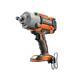 RIDGID Impact Wrench 1/2-Inch 18V OCTANE Cordless High Torque 6-Mode (Tool-Only)