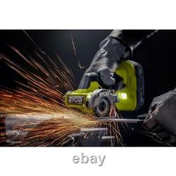 RYOBI Compact Cut-Off Tool ONE+ HP 18V Brushless Cordless (Tool Only)