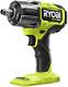 RYOBI ONE+ HP 18V Brushless Cordless 4-Mode ½ In. Impact Wrench (Tool Only)