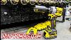Real Testing Dewalt Powerstack Battery With Dcf923 Atomic Impact Wrench Review