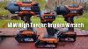 Ridgid 18 Volt Octane 1 2 Drive High Torque 6 Mode Impact Wrench Review R86211b 1 500 Ft Lb