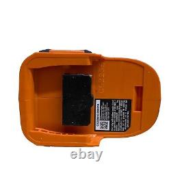 Ridgid R86012B 18V 1/2 in Impact Wrench Brushless Cordless Orange (Tool Only)