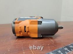 Ridgid R86212 18V Brushless Cordless 4-Mode 1/2 High-Torque Impact Wrench