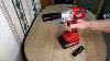 Ruyika 21v 460nm Cordless Impact Wrench Special Feathers