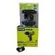 Ryobi ONE+ 18V Cordless 3/8 in. Impact Wrench (2) 2.0 Ah Batteries