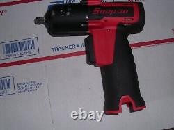 SNAP-ON CT761A, 14.4v, 3/8 Cordless impact wrench. (Bare tool)