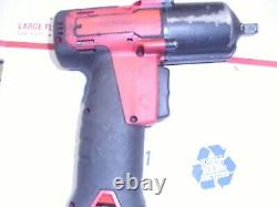 SNAP-ON CT761, 14.4v, 3/8 Cordless impact wrench. (Bare tool)