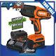 SP Tools Impact Wrench Cordless 18V 5.0Ah 3/4 Dr SP81140