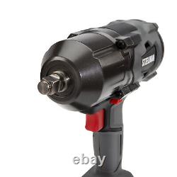 STEELMAN STL-CDL-20V Cordless 1/2in Impact Wrench, 60863