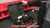 Sealey Cordless Impact Wrench 24v 1 2 Sq Drive 325lb Ft Cp2400
