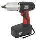Sealey Tools 24V 1/2 Drive Cordless Impact Wrench Gun Nut Runner Ni-MH