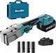 Seesii 1/2'' Cordless Right Angle Impact Wrench, 220Ft-lbs(300N. M) Brushless