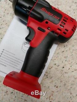Snap OnCT88103/8 18 VoltMonsterLithium Cordless Impact WrenchTool OnlyNew